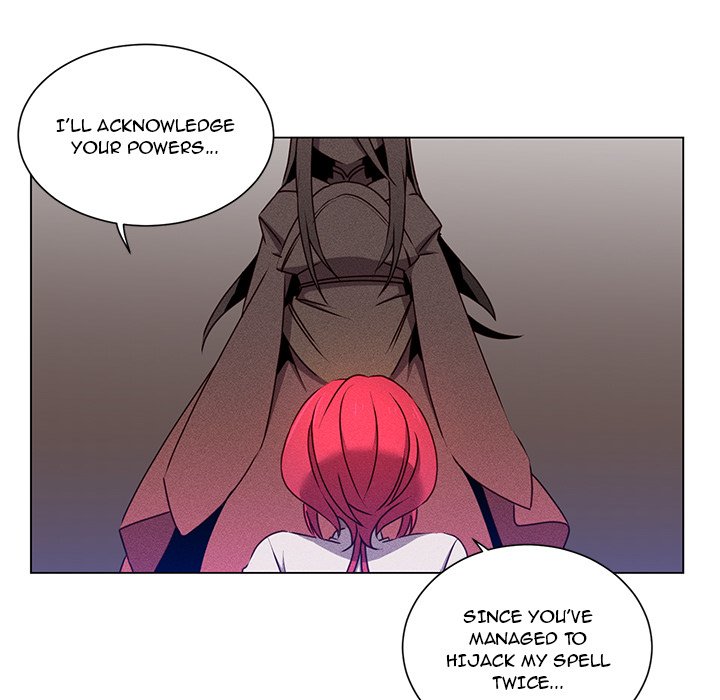 Descent Descent EP 65 - Toomics page 7 - 