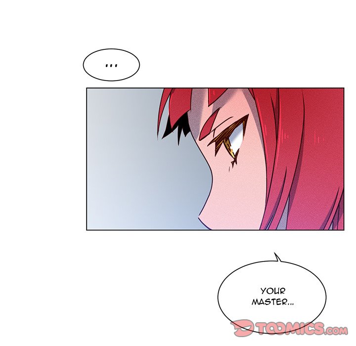 Descent Descent EP 65 - Toomics page 62 - 