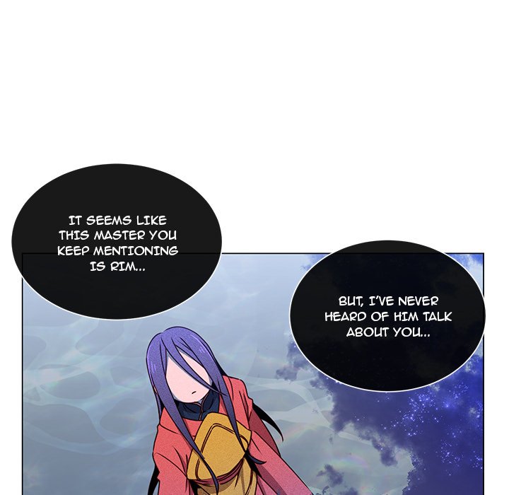 Descent Descent EP 65 - Toomics page 63 - 