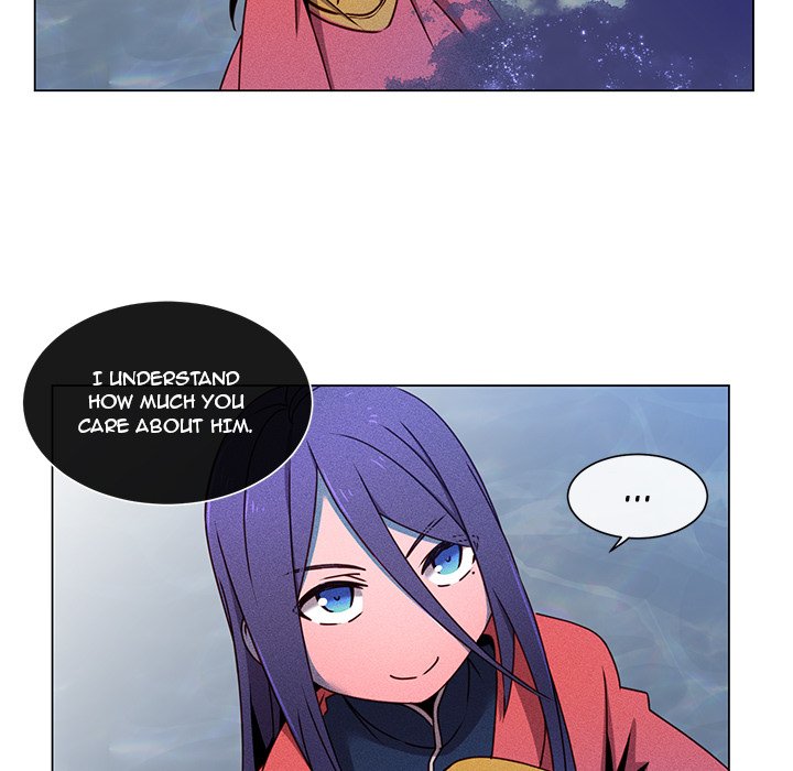 Descent Descent EP 65 - Toomics page 64 - 