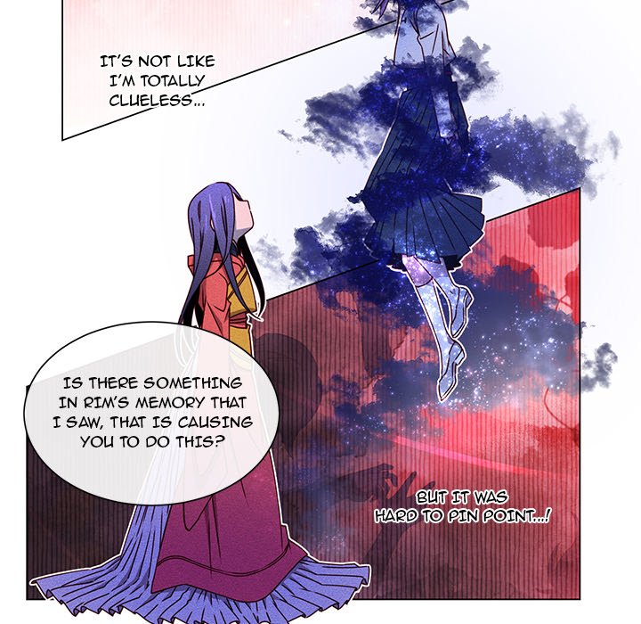 Descent Descent EP 65 - Toomics page 66 - 