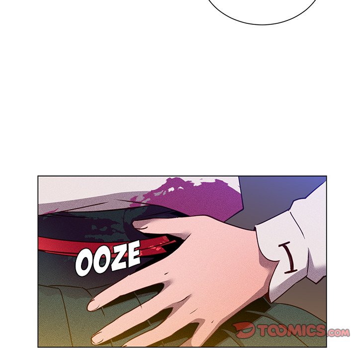 Descent Descent EP 65 - Toomics page 8 - 