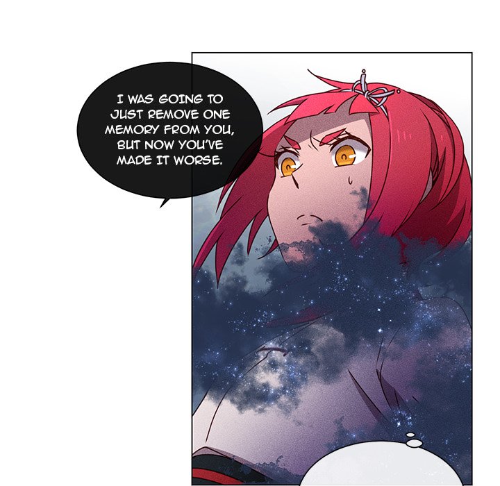 Descent Descent EP 65 - Toomics page 71 - 