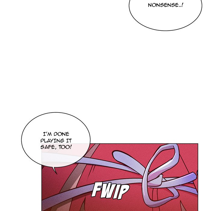 Descent Descent EP 65 - Toomics page 72 - 