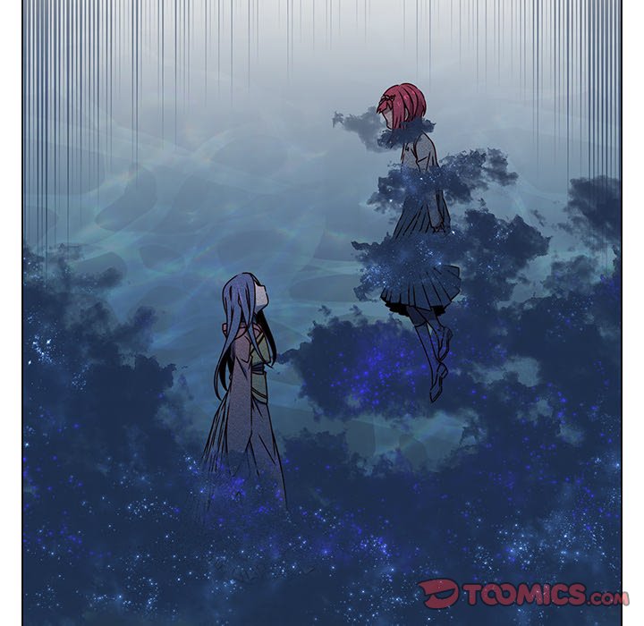 Descent Descent EP 65 - Toomics page 74 - 