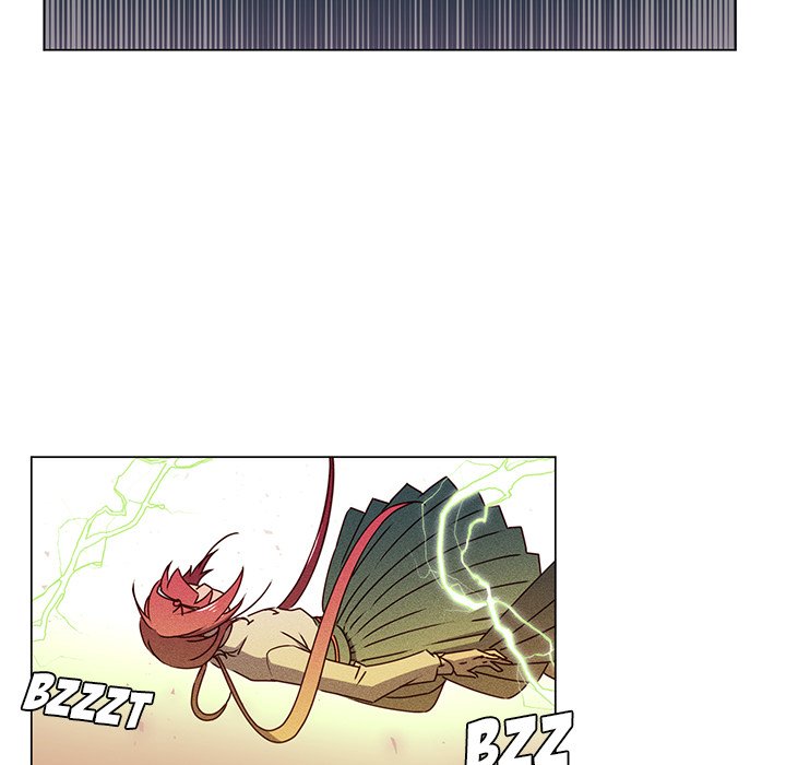 Descent Descent EP 65 - Toomics page 76 - 