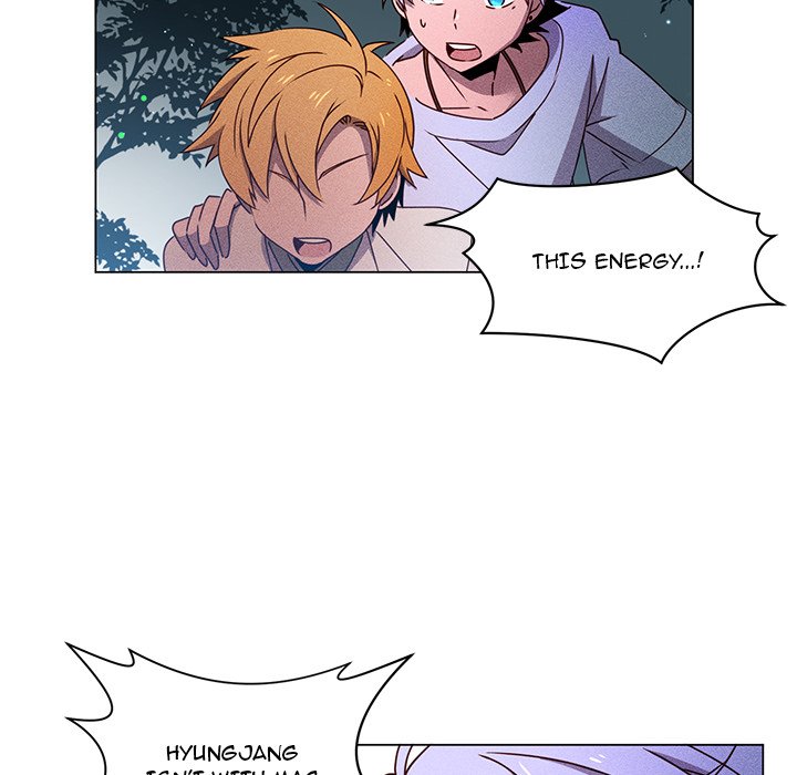 Descent Descent EP 65 - Toomics page 79 - 