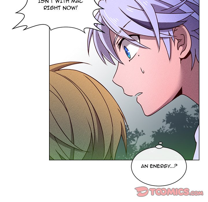 Descent Descent EP 65 - Toomics page 80 - 