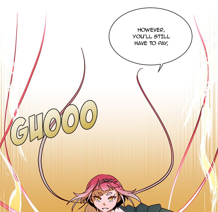Descent Descent EP 65 - Toomics page 9 - 