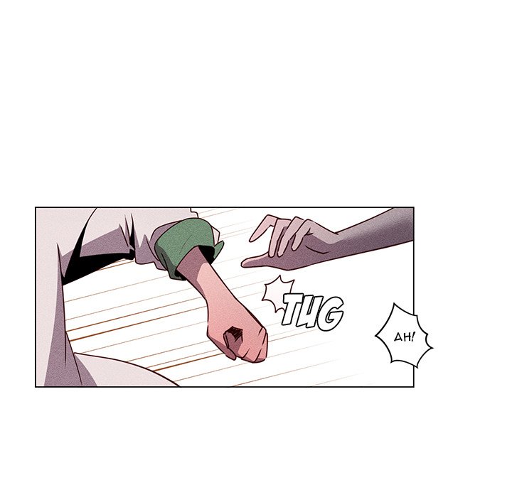 Descent Descent EP 65 - Toomics page 81 - 