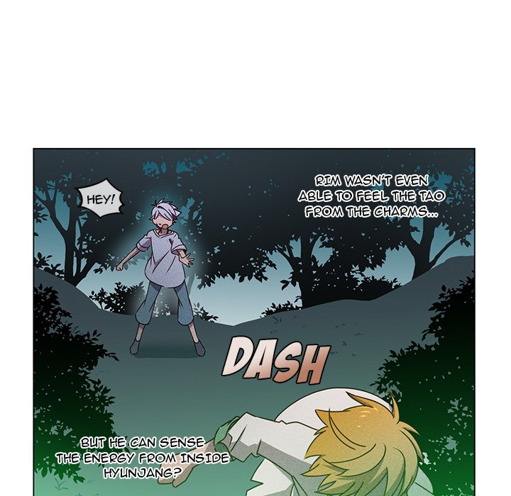 Descent Descent EP 65 - Toomics page 82 - 