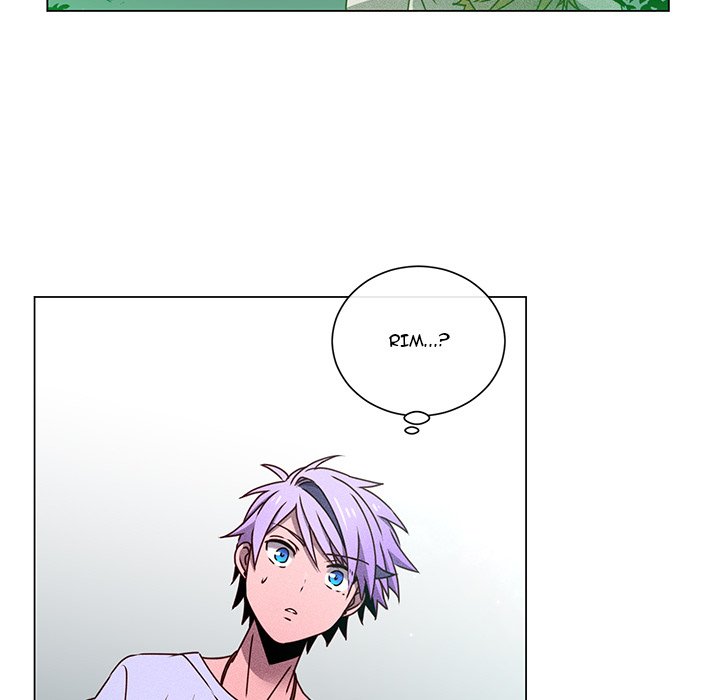 Descent Descent EP 65 - Toomics page 83 - 