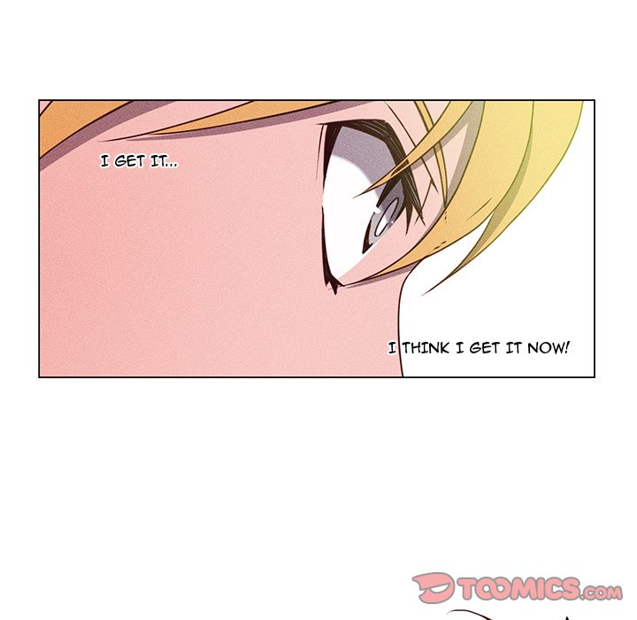 Descent Descent EP 65 - Toomics page 86 - 
