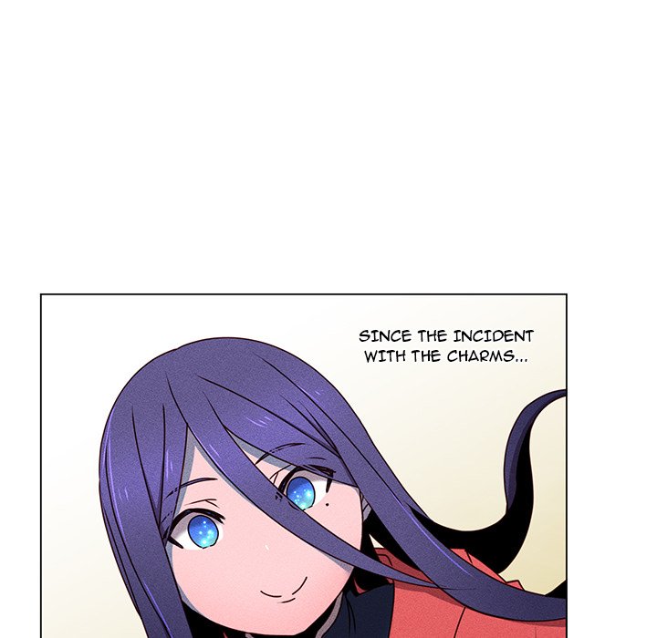 Descent Descent EP 65 - Toomics page 89 - 