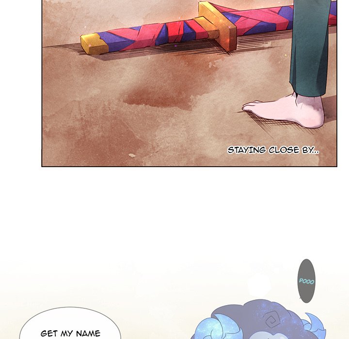 Descent Descent EP 65 - Toomics page 91 - 