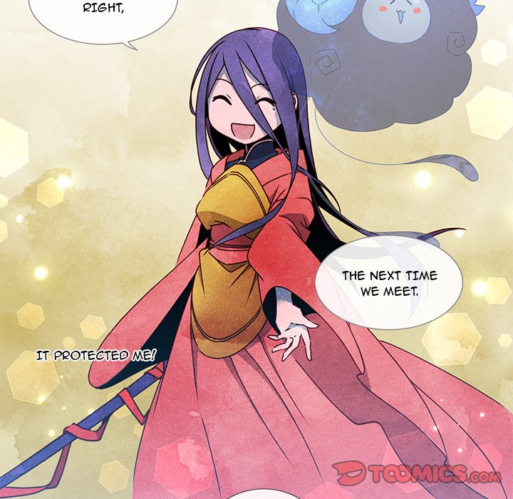 Descent Descent EP 65 - Toomics page 92 - 