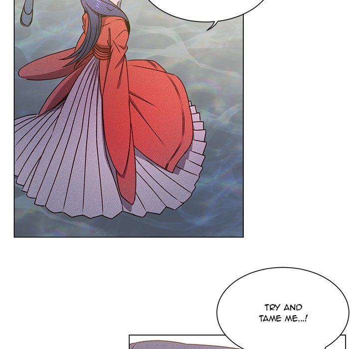 Descent Descent EP 65 - Toomics page 94 - 