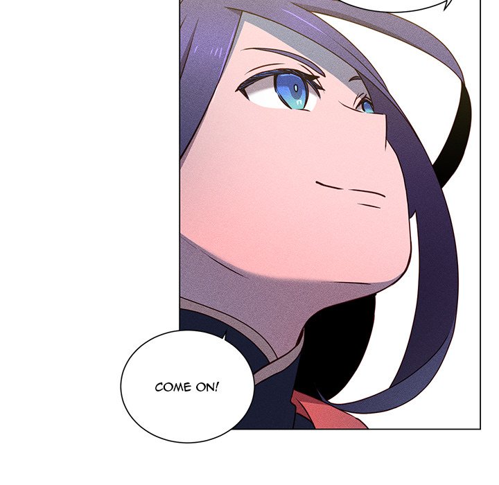 Descent Descent EP 65 - Toomics page 95 - 