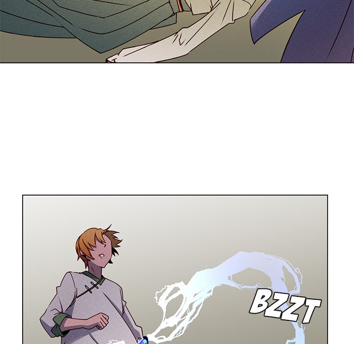 Descent Descent EP 65 - Toomics page 97 - 