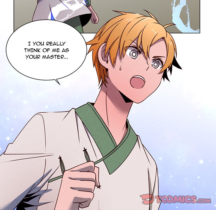 Descent Descent EP 65 - Toomics page 98 - 