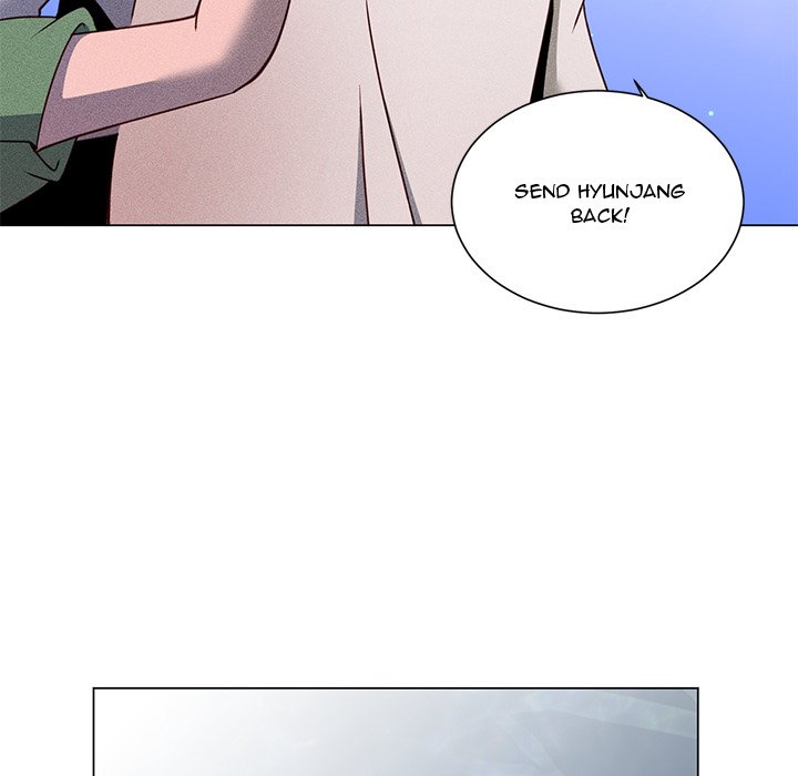 Descent Descent EP 65 - Toomics page 99 - 