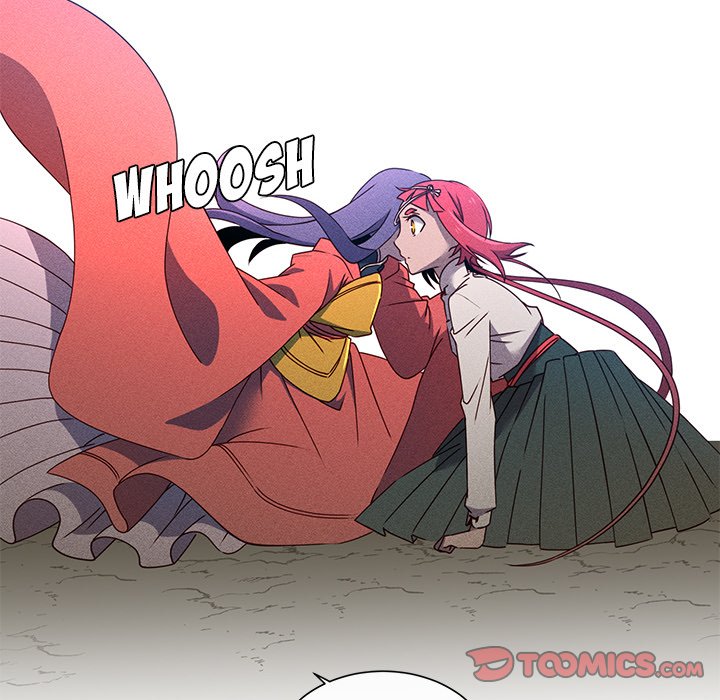 Descent Descent EP 66 - Toomics page 14 - 