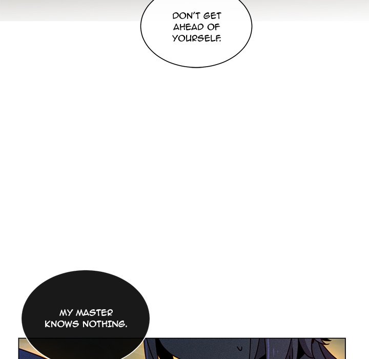 Descent Descent EP 66 - Toomics page 15 - 