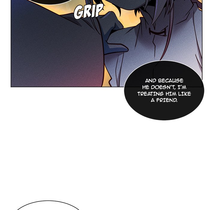 Descent Descent EP 66 - Toomics page 16 - 