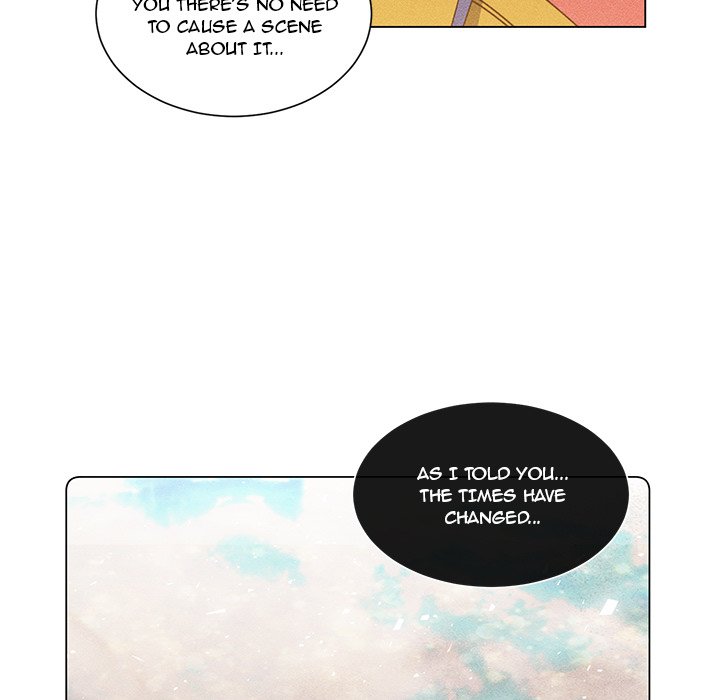 Descent Descent EP 66 - Toomics page 19 - 