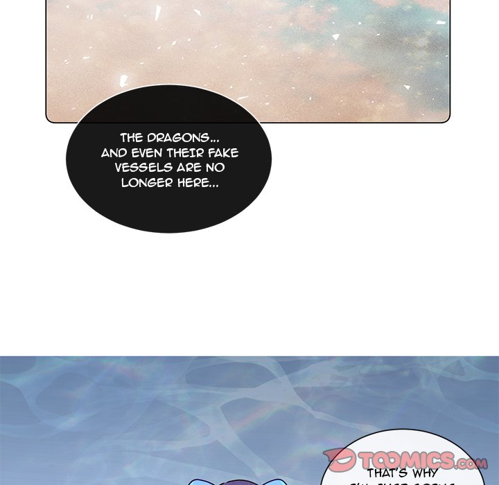 Descent Descent EP 66 - Toomics page 20 - 