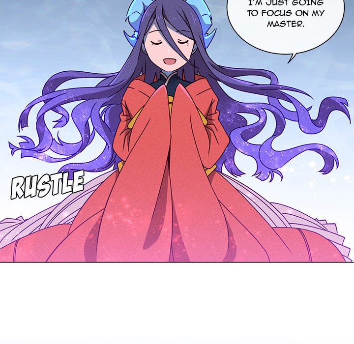 Descent Descent EP 66 - Toomics page 21 - 