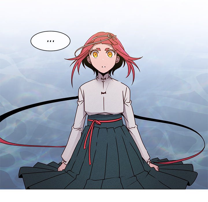 Descent Descent EP 66 - Toomics page 22 - 