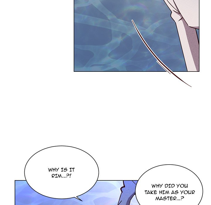 Descent Descent EP 66 - Toomics page 25 - 