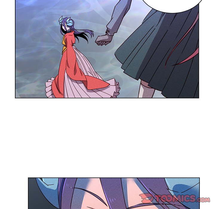 Descent Descent EP 66 - Toomics page 26 - 