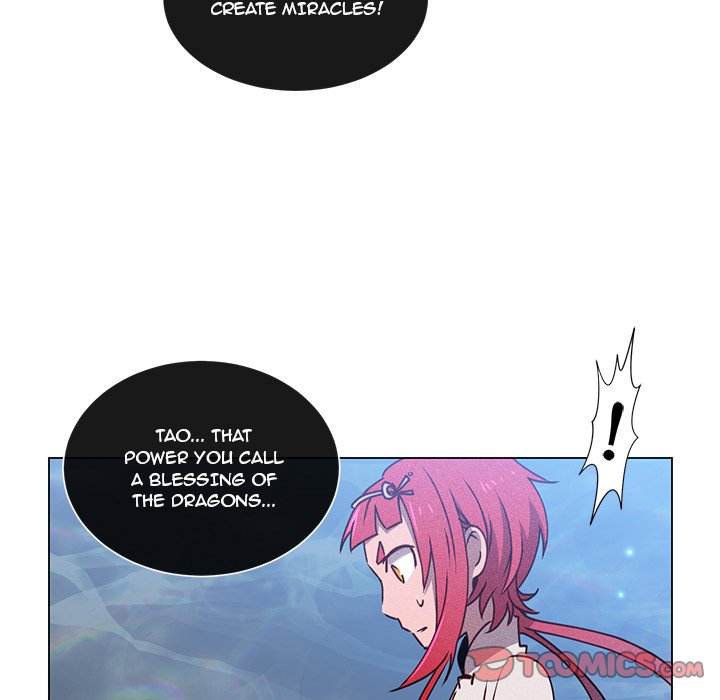 Descent Descent EP 66 - Toomics page 32 - 