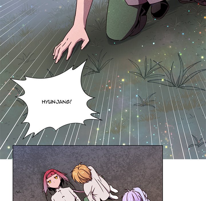 Descent Descent EP 66 - Toomics page 35 - 
