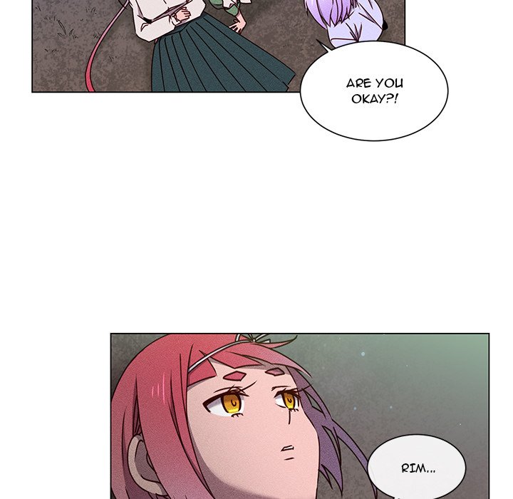 Descent Descent EP 66 - Toomics page 36 - 