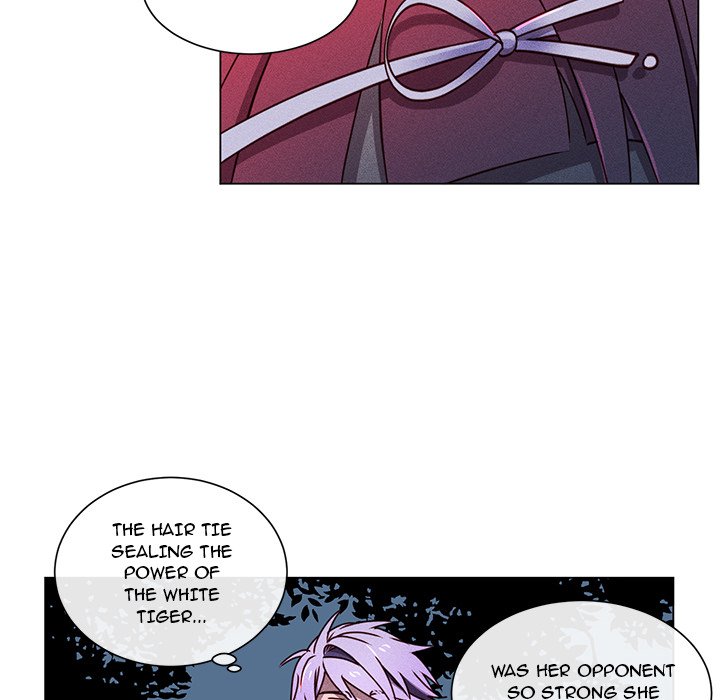 Descent Descent EP 66 - Toomics page 39 - 