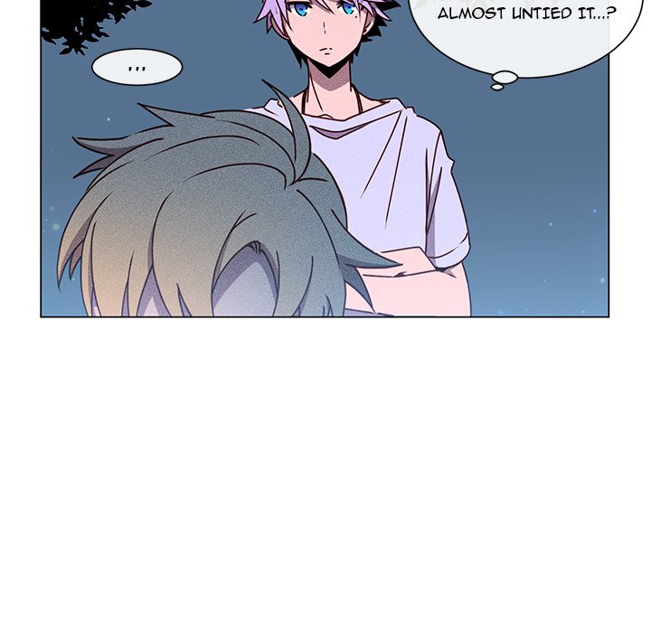 Descent Descent EP 66 - Toomics page 40 - 