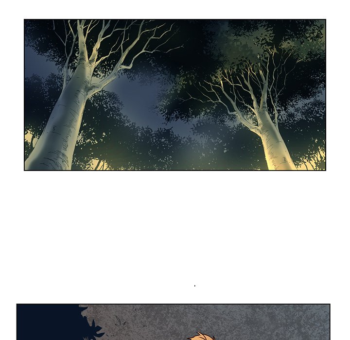 Descent Descent EP 66 - Toomics page 5 - 