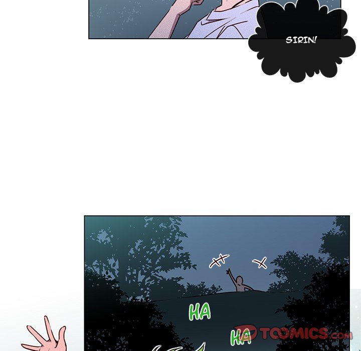 Descent Descent EP 66 - Toomics page 44 - 