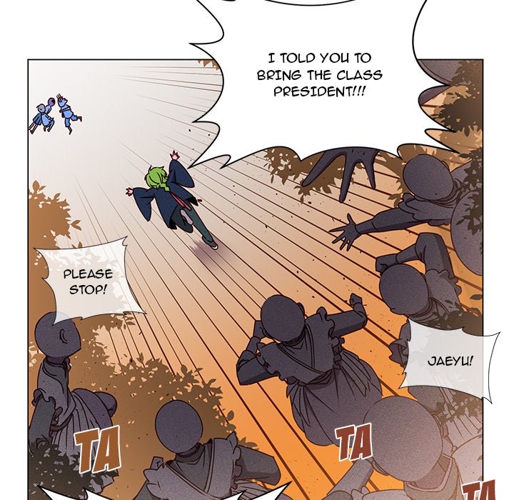 Descent Descent EP 66 - Toomics page 48 - 