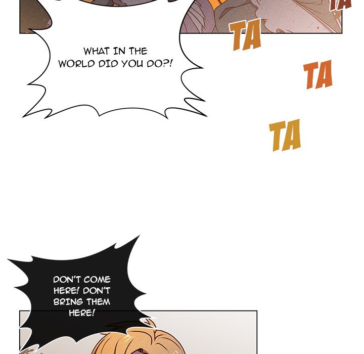 Descent Descent EP 66 - Toomics page 49 - 