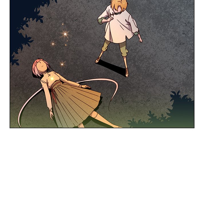 Descent Descent EP 66 - Toomics page 6 - 