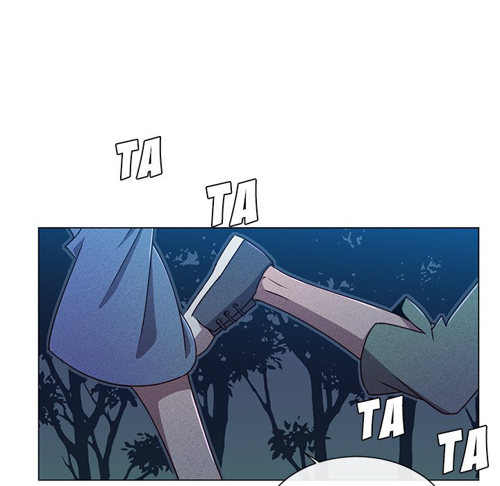 Descent Descent EP 66 - Toomics page 54 - 