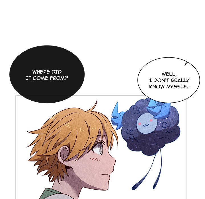 Descent Descent EP 66 - Toomics page 59 - 