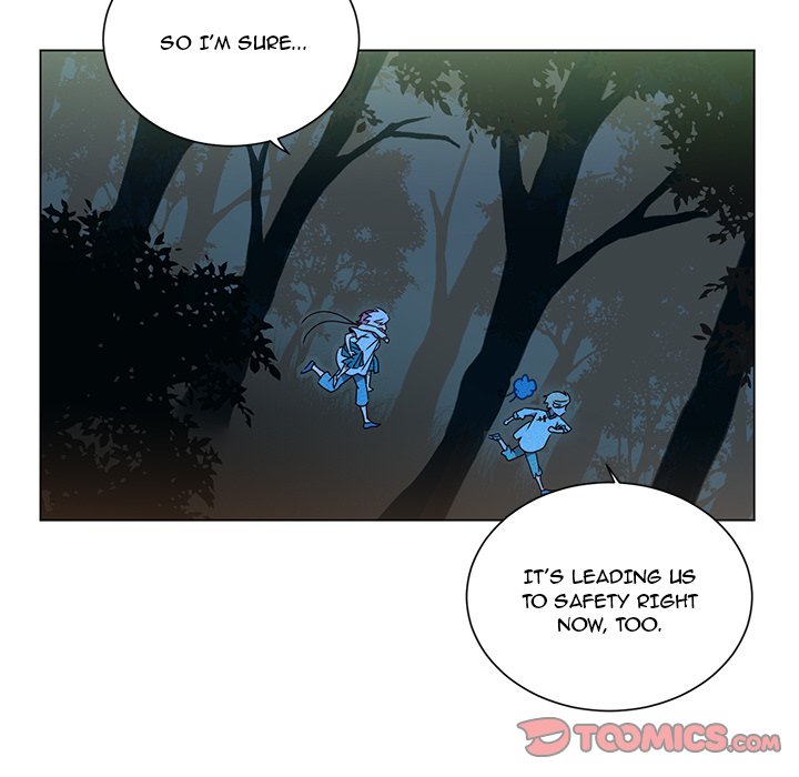 Descent Descent EP 66 - Toomics page 62 - 