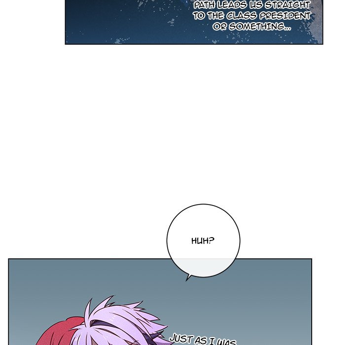 Descent Descent EP 66 - Toomics page 65 - 