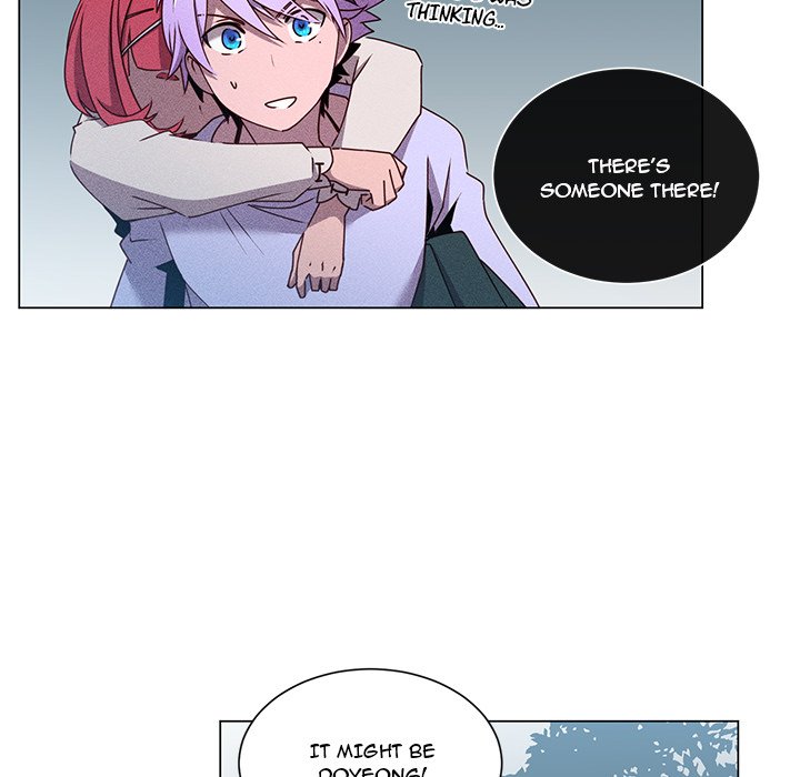 Descent Descent EP 66 - Toomics page 66 - 
