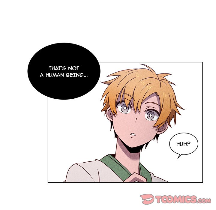 Descent Descent EP 66 - Toomics page 68 - 